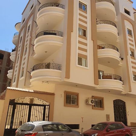Abeer Suites Hurghada Exterior foto