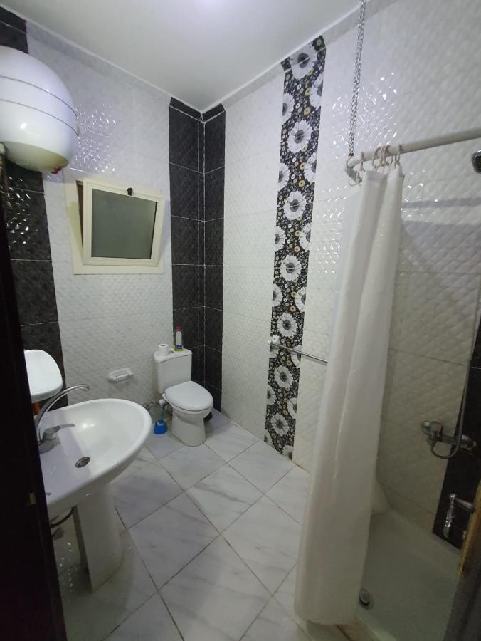 Abeer Suites Hurghada Exterior foto